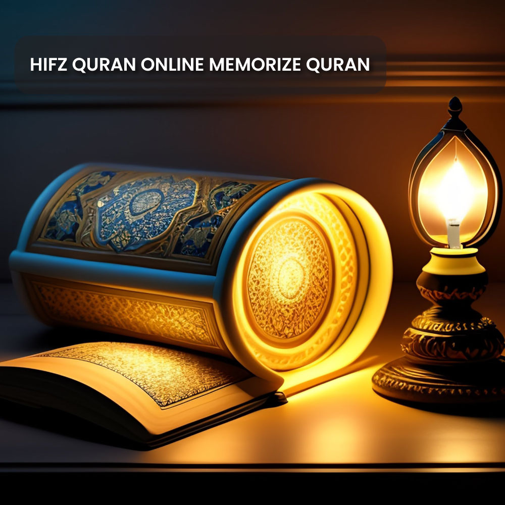 Quran Memorization Course - Quran Teaching USA | Online Quran Tutor ...